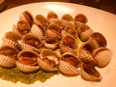 -青菁酒家·象山海鲜(胜利河美食街店)