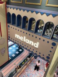 -meland亲子乐园(深圳领展中心城店)