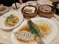 -稻香酒家·35年老字号(侨光店)