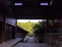 -常德桃花源景区