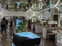 -3号仓库·创意中国菜(新世界城店)