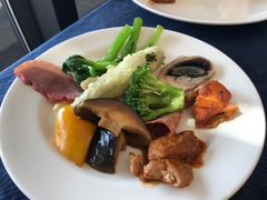 -鹭江潮餐厅•福建菜(鹭江佲家酒店)