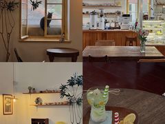 -春风十里咖啡馆