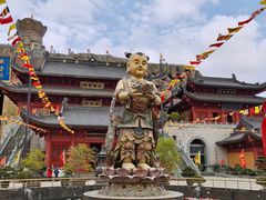 -上海东林寺(金山区)