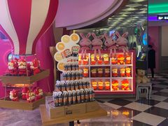 -米乐星世界KTV(汇智国际商业中心店)