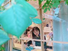 -猫的天空之城概念书店(束河店)