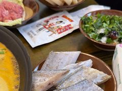 -黄潇洒老火锅(九眼桥宏济巷店)