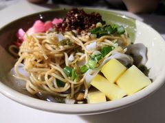 -花溪王记牛肉粉(四季花溪商场店)