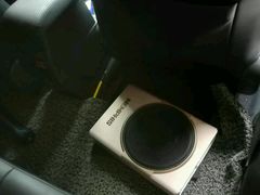 -乐之行汽车音响改装