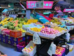 -中福百货(望京店)