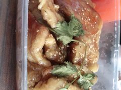 -鱼之家小四川水煮鱼