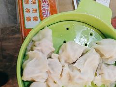 -老边饺子馆·东北菜(虎坊桥店)