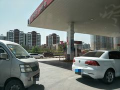 -中国石化李七庄加油站