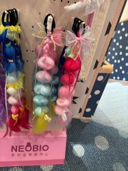 -奈尔宝家庭中心·亲子餐厅(苏州大悦城店)