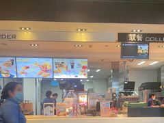 -麦当劳(双榆树店)