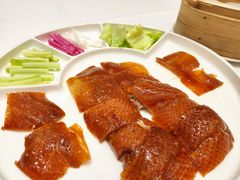 北京烤鸭-喜宴又一村·粤菜·茶点·海鲜(壹方天地店)