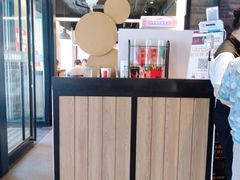 -肯德基(蓝桥店)