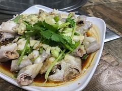 -阳江河堤老牌曾记美食