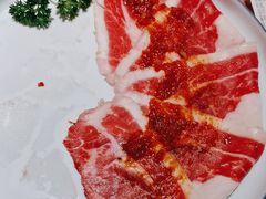 -韩宫宴烤肉·黑毛和牛·料理(环球银泰城店)