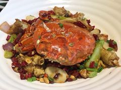 -蟹之国·精品蟹料理(极地店)