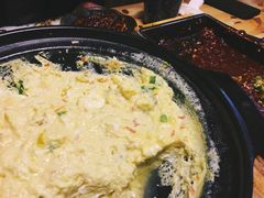 -恩你小木屋米酒店(莱山店)
