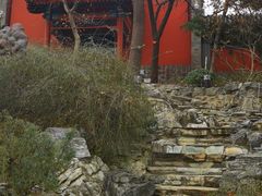 -郭守敬纪念馆