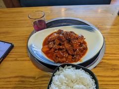 -妈妈的味道(和顺古镇店)