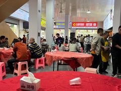 -车头老二大排档