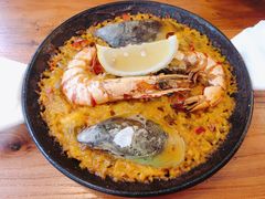 -帕歌西班牙餐厅paco tapas