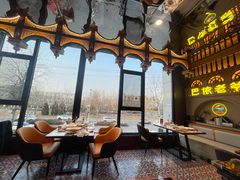 -巴依老爷新疆美食(常营店)