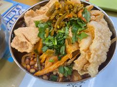 螺丝肉汤粉-红鼻子桂林米粉(金唐新光界店)