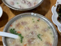 -南记食粥坊·宵夜大排档(卫国路店)