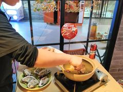 -避风塘(五角场店)