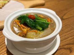 -茹·pure vegan(博华广场店)