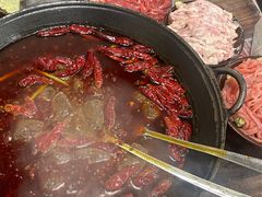 -乡当俏老火锅