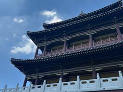 -四门塔风景区