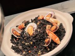 -航迹厨房 Merchant Kitchen(上海鲁能JW万豪侯爵酒店)