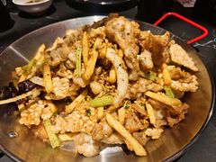 -红盔甲·小龙虾(人民广场店)