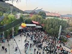 -杭州宋城