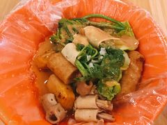 -路边摊