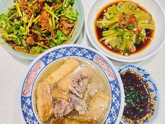 -泉上·发现DISCOVERY ·黔菜餐厅(银海元隆广场店)