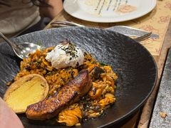 -Mark&Mars Restaurant