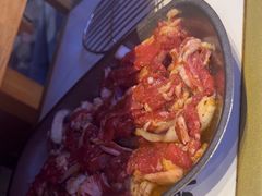 -杨记齐齐哈尔烤肉(总店)