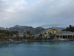 -那琴半岛地质海洋公园