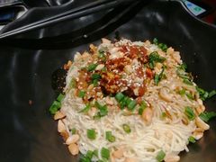 绝味牛肉捞面-新仙清汤牛腩(铜锣湾店)