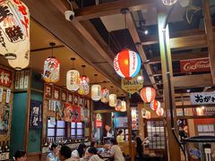 大堂-小川洋风料理(街道口店)