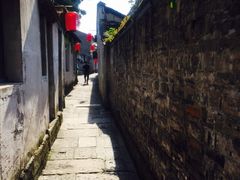 -绍兴书圣故里景区