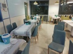 大堂-雅逸居海鲜小厨