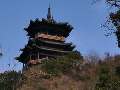 -杭州半山国家森林公园