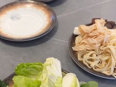 -椒椒铜炉火锅鸡(天马店)